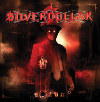 SILVERDOLLAR - Morte