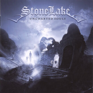 STONELAKE - Uncharted Souls