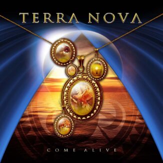 TERRA NOVA - Come Alive