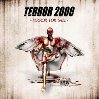 TERROR 2000 - Terror For Sale