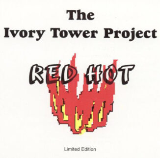 THE IVORY TOWER PROJECT - Red Hot