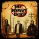 THE WINERY DOGS - The Winery Dogs