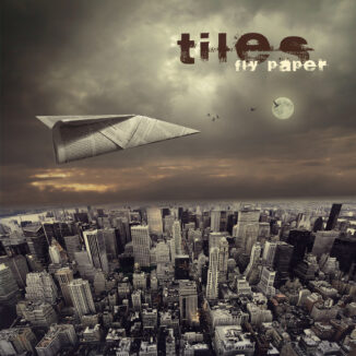 TILES - Fly Paper