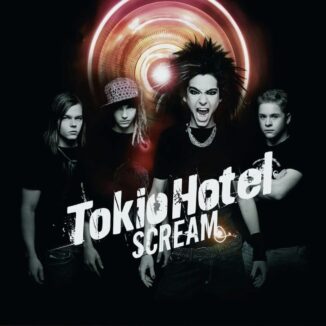 TOKIO HOTEL - Scream