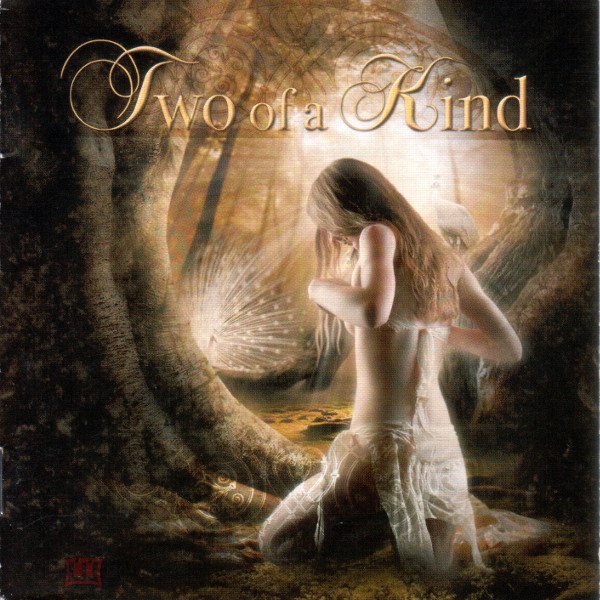 TWO OF A KIND - Two Of A Kind