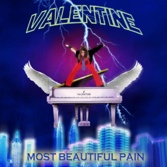 VALENTINE - The Most Beautiful Pain