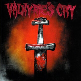 VALKYRIE'S CRY - Valkyrie's Cry