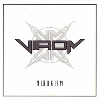 VIRON - NWOGHM