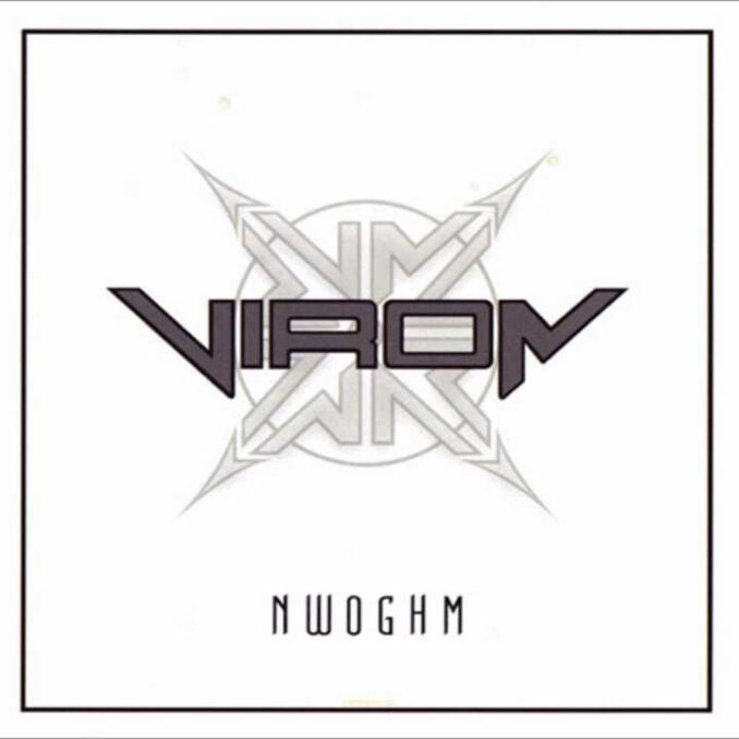 VIRON - NWOGHM