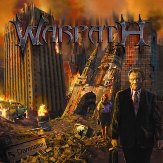 WARPATH - Damnation