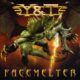 Y&T - Facemelter