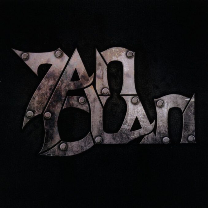 ZAN CLAN - We Are Zan Clan ...Who The F**k Are You??!