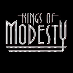 KINGS OF MODESTY - Kings Of Modesty