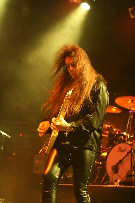 malmsteen