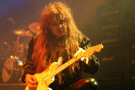 malmsteen