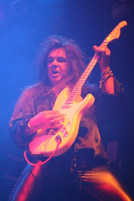 malmsteen