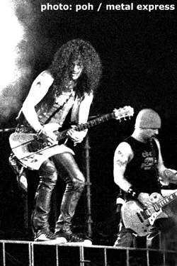 VELVET REVOLVER (Live) - Metal Express Radio