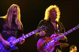 Y&T