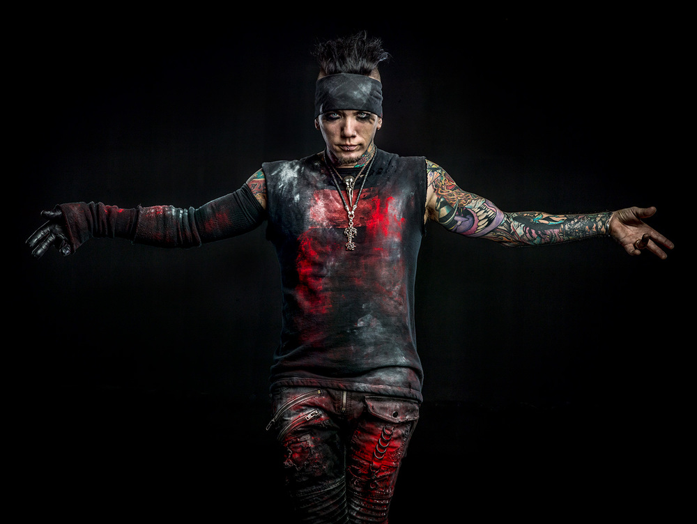 Dj Ashba Sixx A M Interview Interviews Metal Express Radio