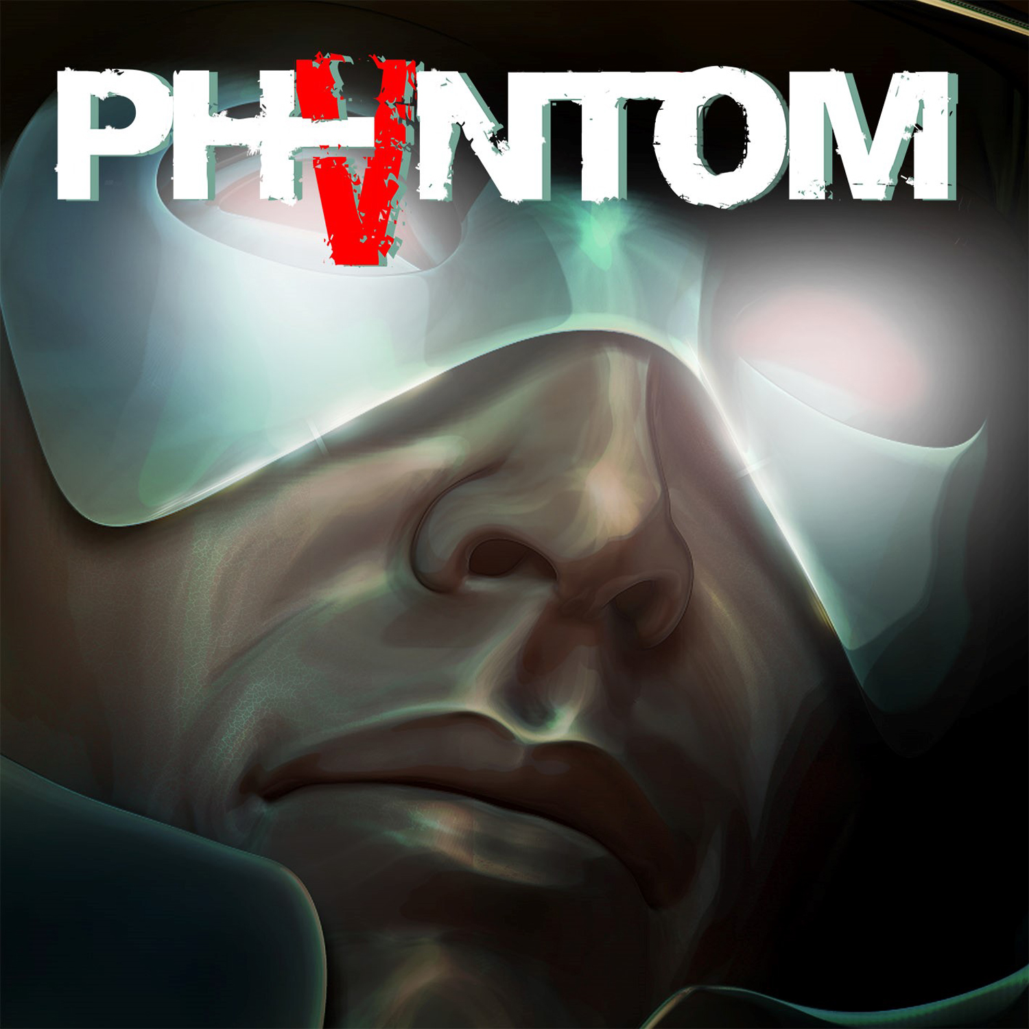 PHANTOM 5 - Phantom 5 - Metal Express Radio