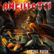 ANCILLOTTI - Strike Back