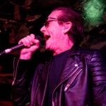 GRAHAM BONNET BAND (Live at the Think Tank, Newcastle, U.K., November 17, 2016)