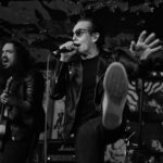 GRAHAM BONNET BAND (Live at the Think Tank, Newcastle, U.K., November 17, 2016)