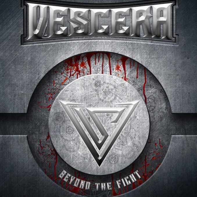 VESCERA - Beyond The Fight