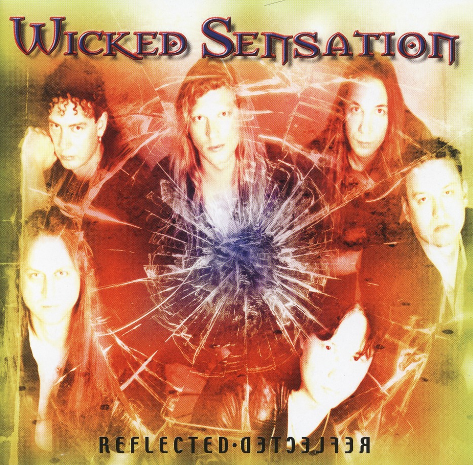 Flashback Tuesday: Interview with MICHAEL KLEIN about WICKED SENSATION&apos...