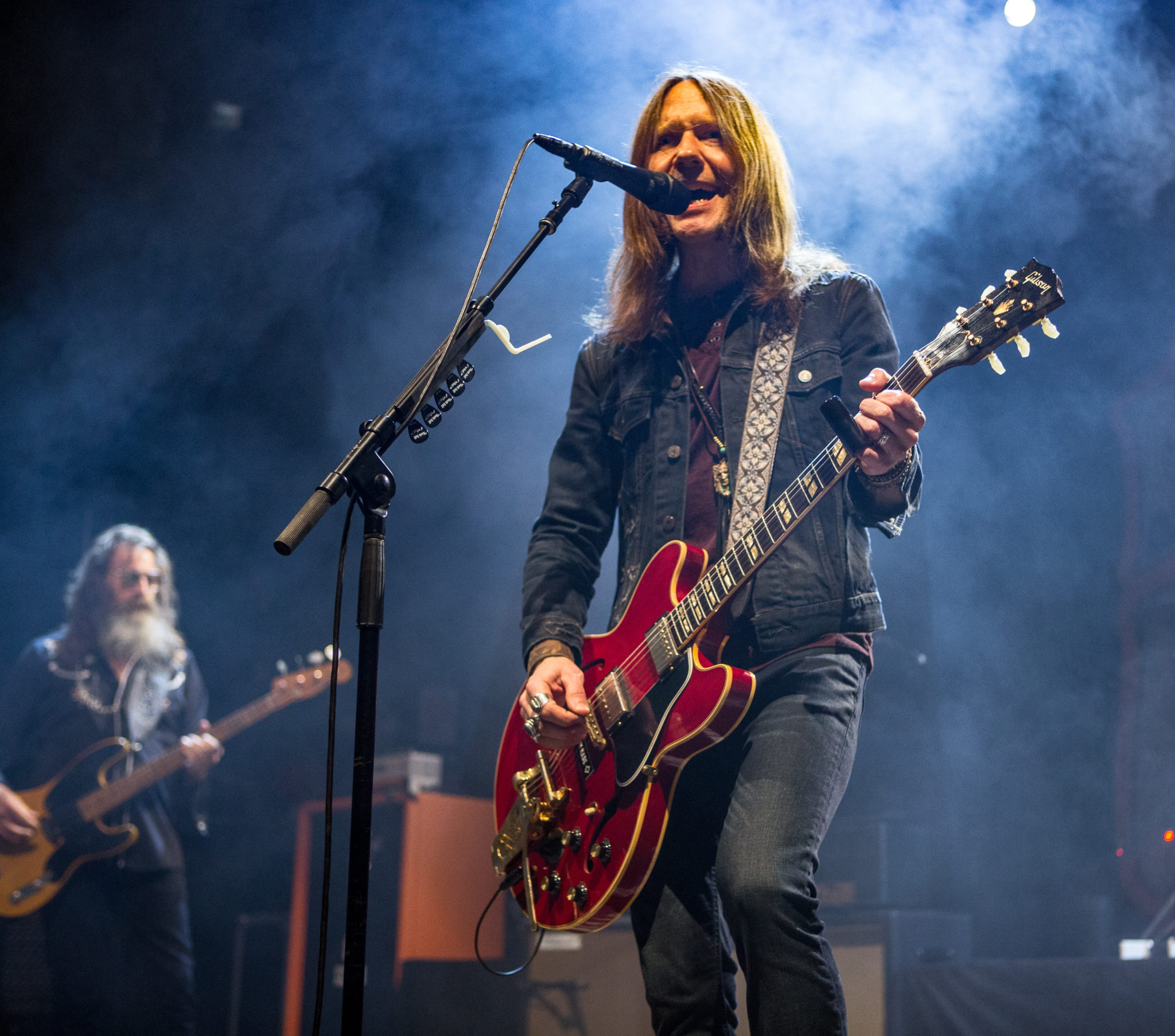 Q&A: Charlie Starr and Blackberry Smoke roar out of the pandemic with  album, tour - ARTS ATL