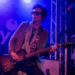 EARL SLICK (Live at The Cluny, Newcastyle, U.K., May 24, 2019)