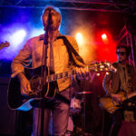 GLEN MATLOCK (Live at The Cluny, Newcastyle, U.K., May 24, 2019)