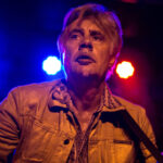 GLEN MATLOCK (Live at The Cluny, Newcastyle, U.K., May 24, 2019)