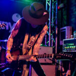 EARL SLICK (Live at The Cluny, Newcastyle, U.K., May 24, 2019)