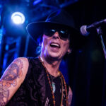 EARL SLICK (Live at The Cluny, Newcastyle, U.K., May 24, 2019)