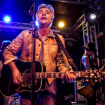 GLEN MATLOCK (Live at The Cluny, Newcastyle, U.K., May 24, 2019)