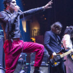 Remington Leith of PALAYE ROYALE (Live at the Moda Center, Portland, OR, USA, August 2, 2019)