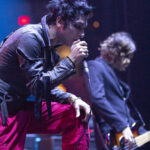 Remington Leith of PALAYE ROYALE (Live at the Moda Center, Portland, OR, USA, August 2, 2019)