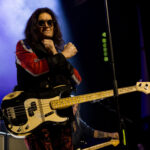 GLENN HUGHES (Live at The Town Hall, Middlesbrough, U.K., November 28, 2019)