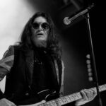 GLENN HUGHES (Live at The Town Hall, Middlesbrough, U.K., November 28, 2019)