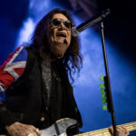 GLENN HUGHES (Live at The Town Hall, Middlesbrough, U.K., November 28, 2019)