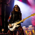 GLENN HUGHES (Live at The Town Hall, Middlesbrough, U.K., November 28, 2019)