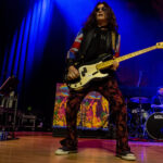 GLENN HUGHES (Live at The Town Hall, Middlesbrough, U.K., November 28, 2019)