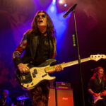 GLENN HUGHES (Live at The Town Hall, Middlesbrough, U.K., November 28, 2019)