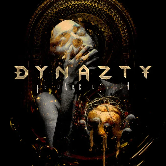 DYNAZTY - The Dark Delight [Album Reviews ] - Metal Express Radio