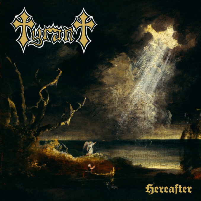 TYRANT - Hereafter