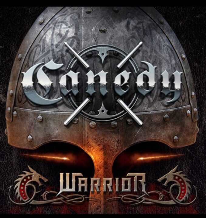 CANEDY - Warrior