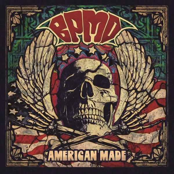 BPMD - American Made