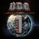 U.D.O. AND THE CONCERT BAND OF THE GERMAN ARMED FORCES - We Are One