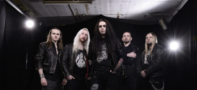 Picture of the band Devilfire